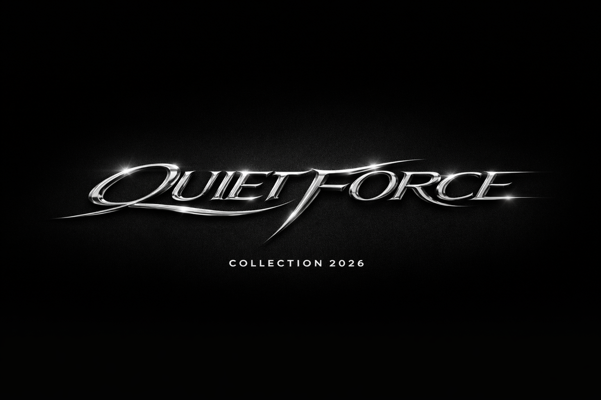 QUIET FORCE'26