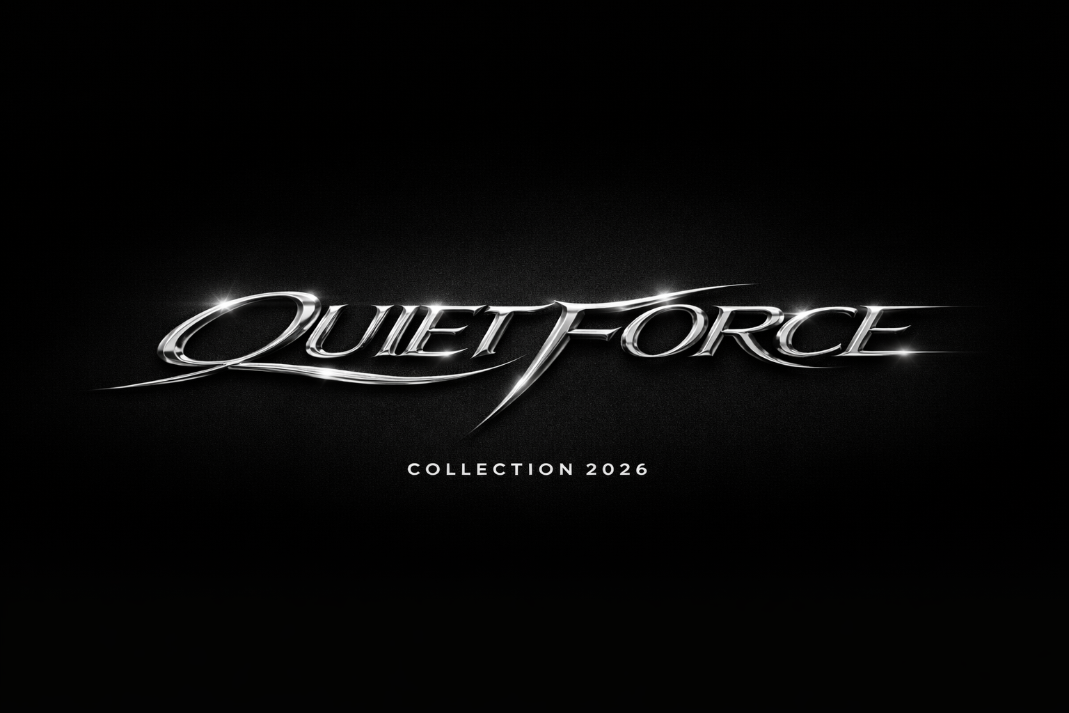 QUIET FORCE'26