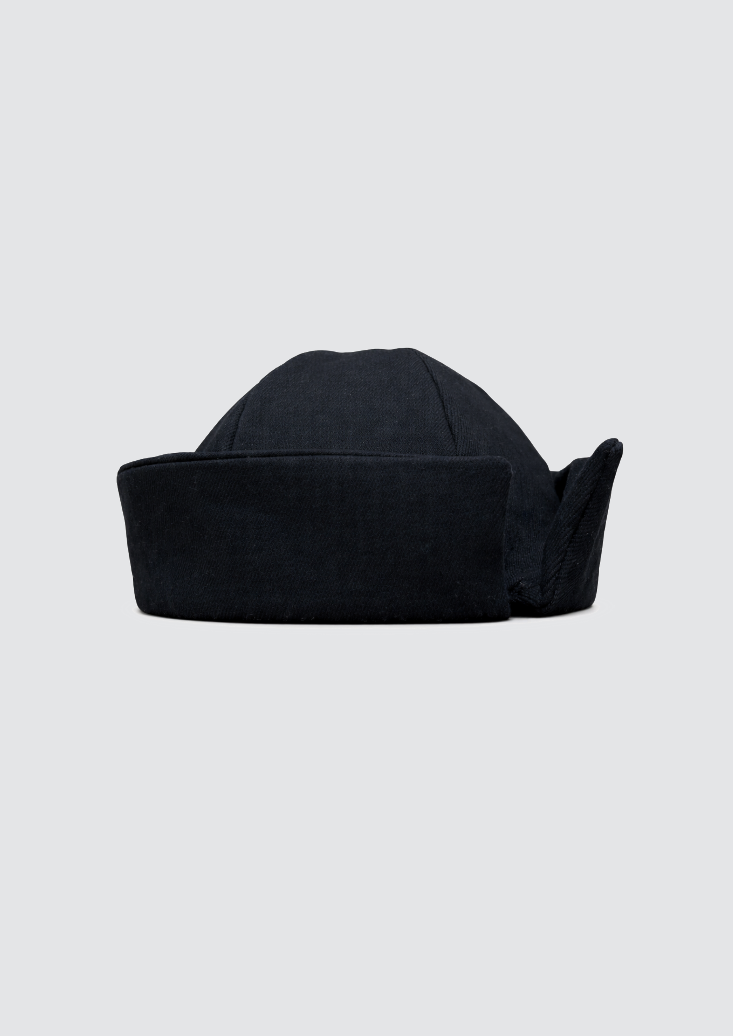 011- Basic Black