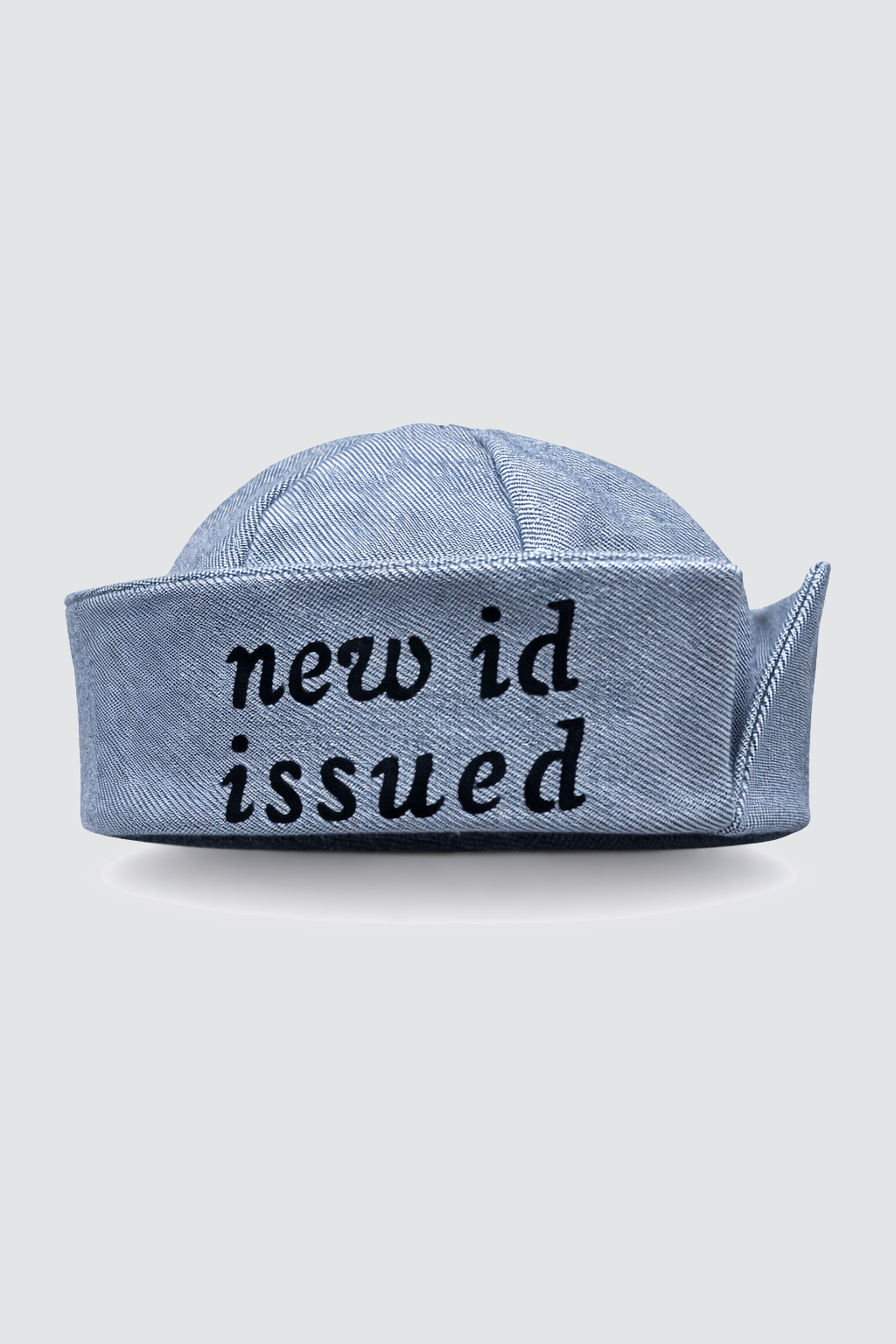 010 — New Identity