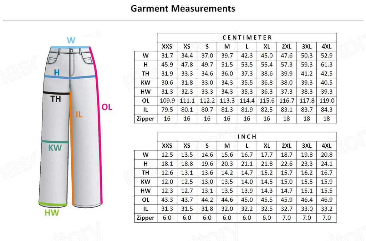 Etekli Yüksel Bel Wide Leg Jean/Çıkarılabilir Etek