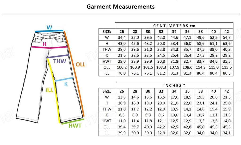 Kemer Detaylı Flare Jean