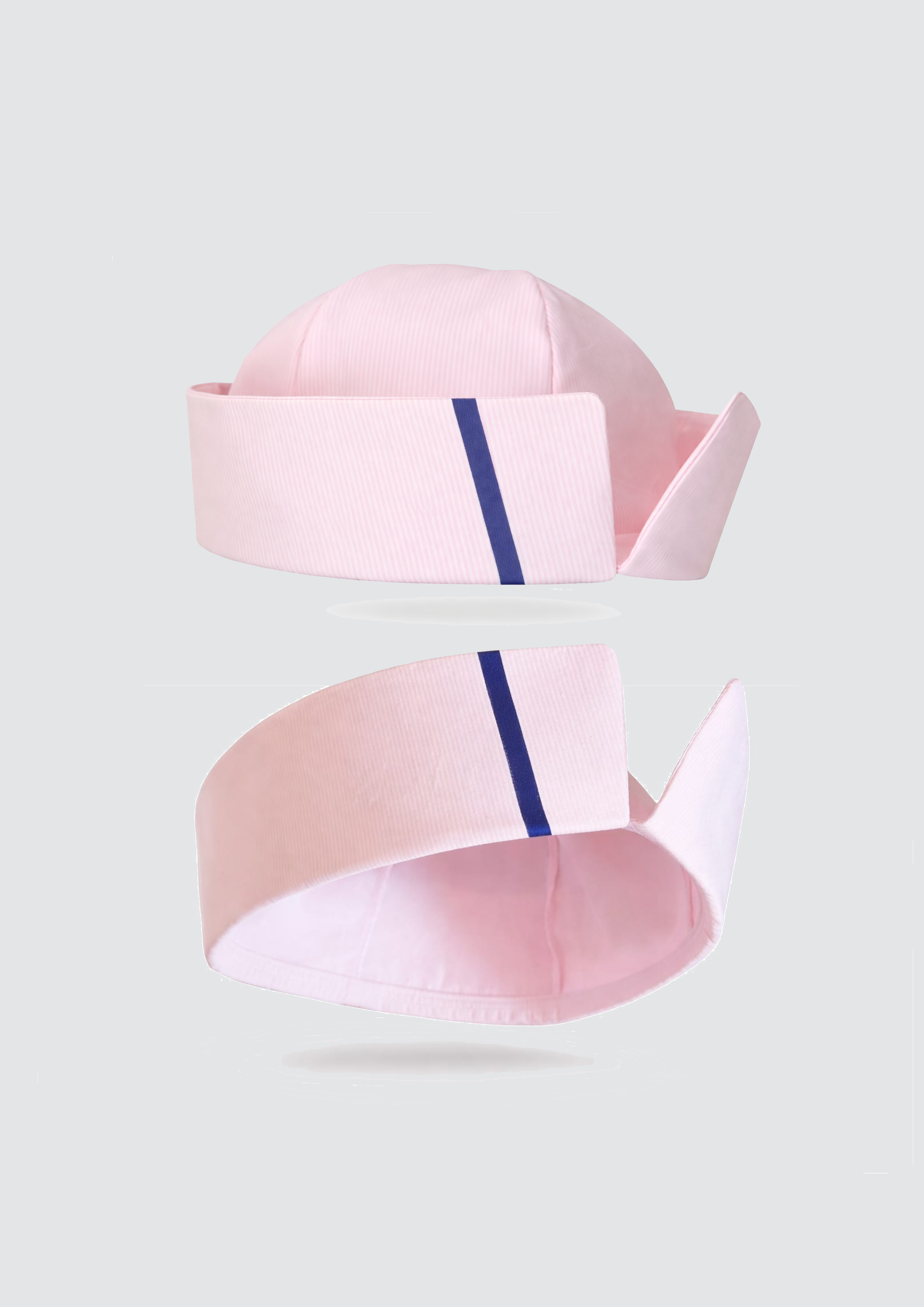 027 — Soft Error Pink
